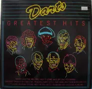Darts - Darts Greatest Hits