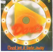 Darts - Don't Let It Fade Away