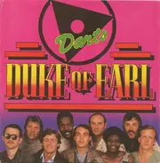 Darts - Duke Of Earl / I've Gotta Have It My Way