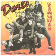 Darts - Peaches / D.I.Y. Heartache