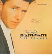 Daryl Braithwaite - One Summer