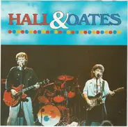 Hall & Oates - Hall & Oates