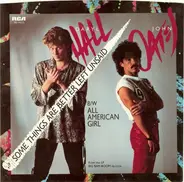 Daryl Hall & John Oates - Some Things Are Better Left Unsaid