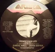 Daryl Hall & John Oates - Downtown Life