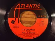 Daryl Hall & John Oates - It's Uncanny