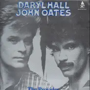 Hall & Oates - The Provider