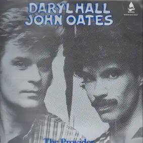 Daryl Hall & John Oates - The Provider
