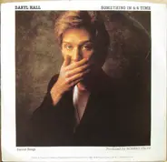 Daryl Hall - Something In 4/4 Time