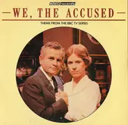 Daryl Runswick - We, The Accused