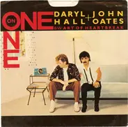 Daryll Hall & John Oates - One On One