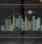 Dardanelle, Slam Stewart, et al. - New York, New York: Sounds Of The Apple