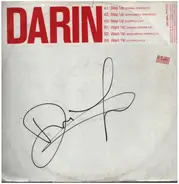 Darin - Step Up / Want Ya!