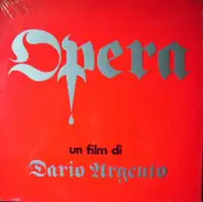 Dario Argento Presents Various - Opera