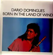 Dario Domingues - Born in the Land of Wind