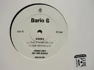 Dario G - Voices
