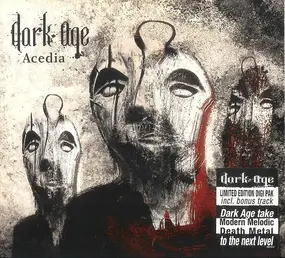 The Dark Age - Acedia