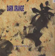 Dark Orange - Oleander