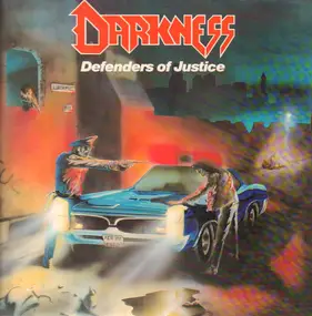 The Darkness - Defenders of Justice