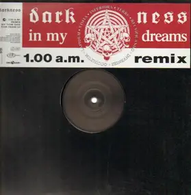 The Darkness - In My Dreams (1.00 a.m. Remix)