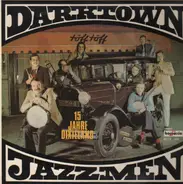 Darktown Jazzmen - 15 Jahre Dixieland