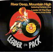 Darlene Love / Annie Golden - River Deep, Mountain High / Leader Of The Pack