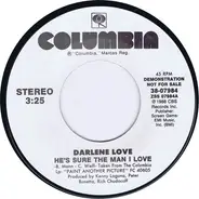 Darlene Love - He's Sure The Man I Love