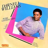 Darnell Williams - Pure Satisfaction / Take My Love