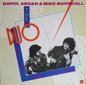 Darol Anger - The Duo