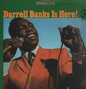 Darrell Banks