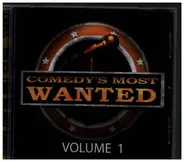 Darrell Joyce, Jamie Lissow, Finesse Mitchell & Josh Sneed - Comedy's Most Wanted