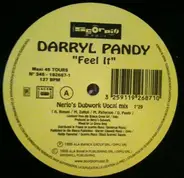 Darryl Pandy - Feel It