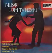 Das Grosse Rundfunk-Tanzorchester - Musik Zum Tanzen