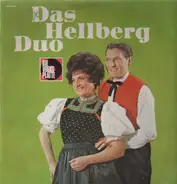 Das Hellberg-Duo - Das Hellberg Duo