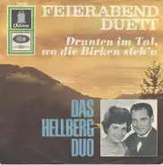 Das Hellberg-Duo - Feierabend Duett