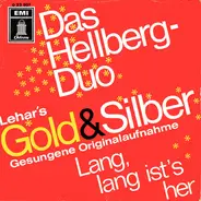 Das Hellberg-Duo - Gold Und Silber
