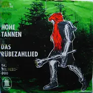 Das Hellberg-Duo - Hohe Tannen (Das Rübezahllied)