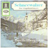 Das Hellberg-Duo - Schneewalzer