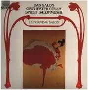Das Salonorchester Cölln - Salonmusik