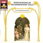 Das Salonorchester Cölln - Weihnachtssalon
