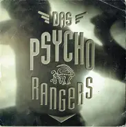 Das Psych-Oh! Rangers - Love Terminator