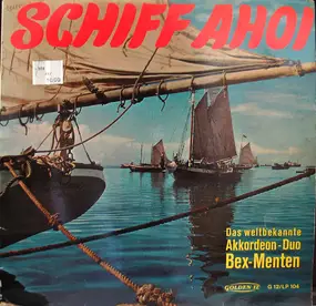 Akkord - Schiff Ahoi