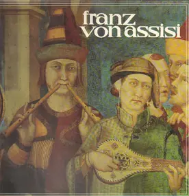 Peter Janssens - Franz Von Assisi