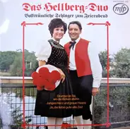 Das Hellberg-Duo - Volkstümliche Schlager Zum Feierabend