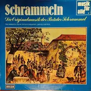 Das Klassische Wiener Schrammelquartett - Schrammeln