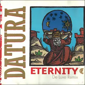 Datura - Eternity  (De Luxe Remix)