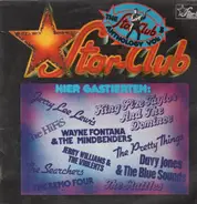 Jerry Lee Lewis, The Rattles, ... - The Star Club Anthology Vol. 3