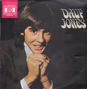 Davy Jones - same