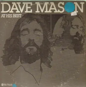 Dave Mason - Dave Mason At His Best