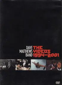 Dave Matthews Band - The Videos 1994-2001
