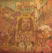 Dave Matthews Band - Big Whiskey & the GrooGrux King